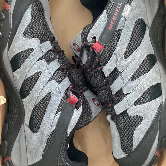 Merrell men’s - Picture 5 of 5